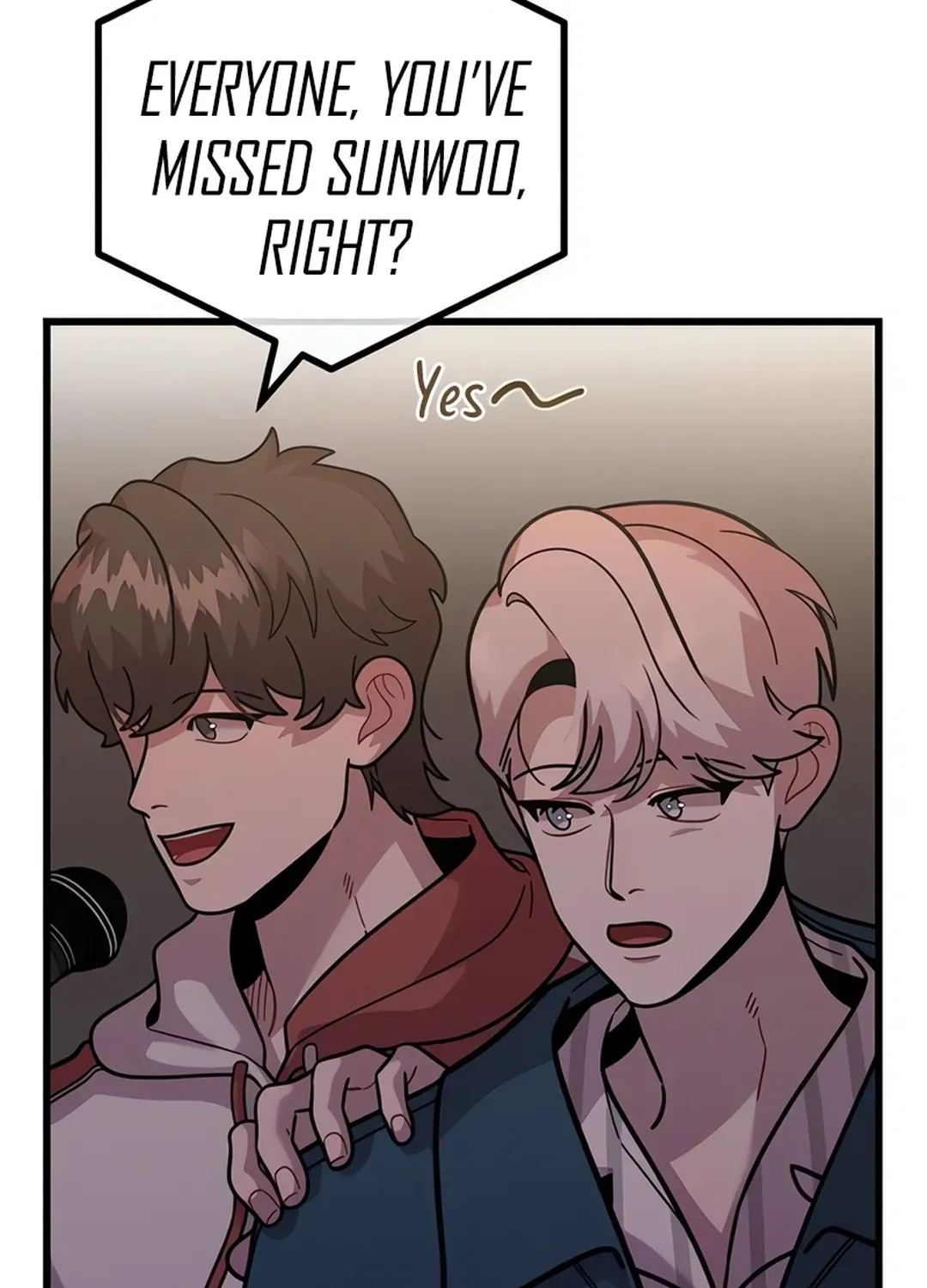Musician Genius Who Lives Twice Chapter 73 page 23 - 