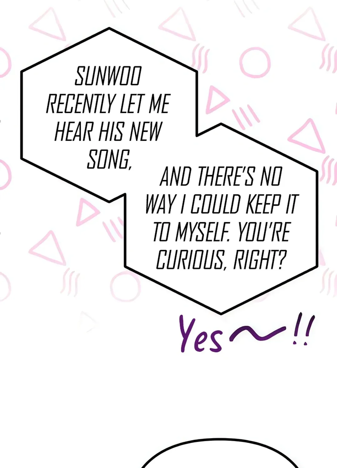 Musician Genius Who Lives Twice Chapter 73 page 27 - 