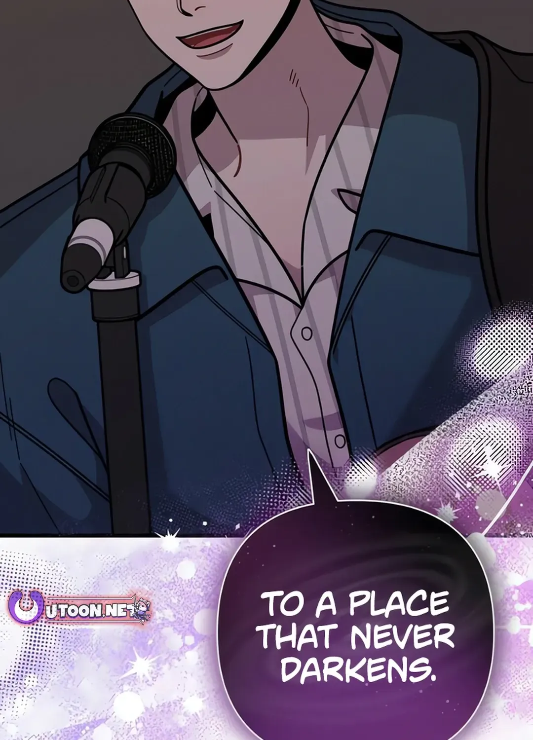 Musician Genius Who Lives Twice Chapter 73 page 32 - 