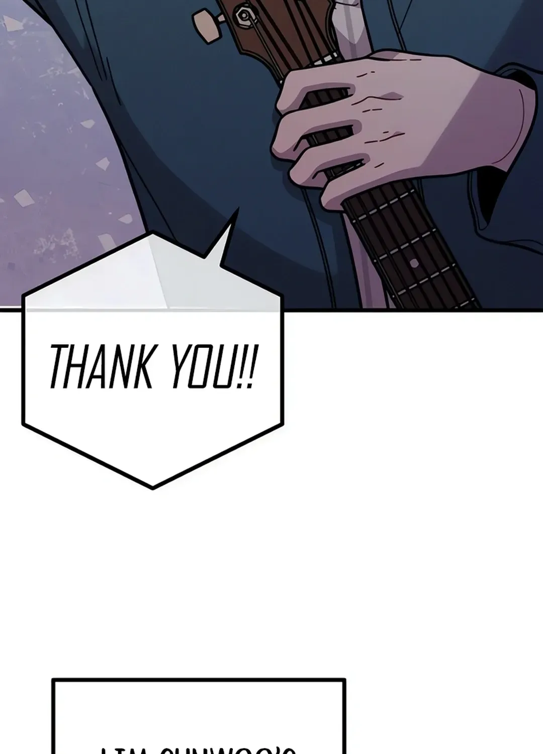 Musician Genius Who Lives Twice Chapter 73 page 37 - 