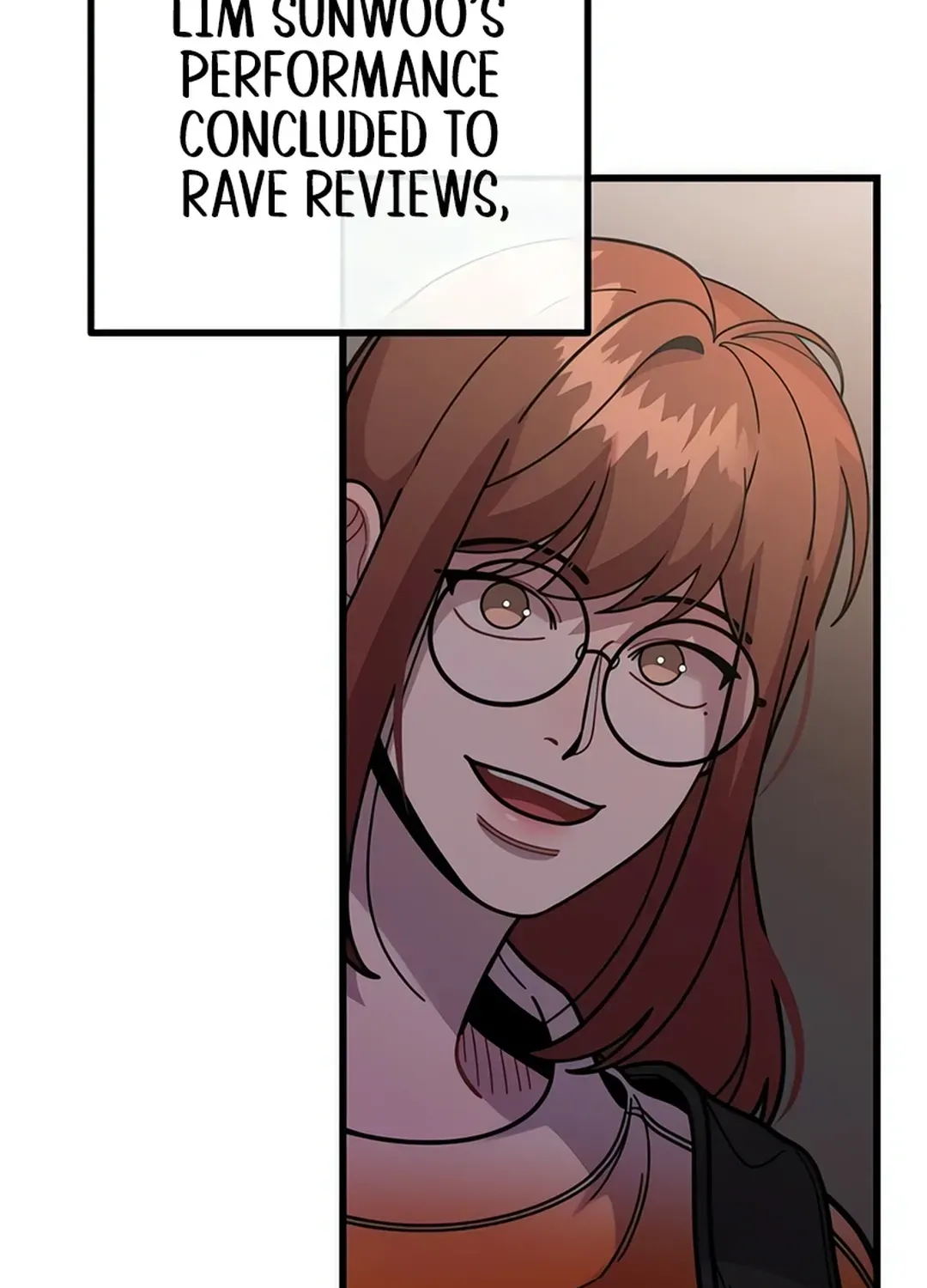 Musician Genius Who Lives Twice Chapter 73 page 38 - 