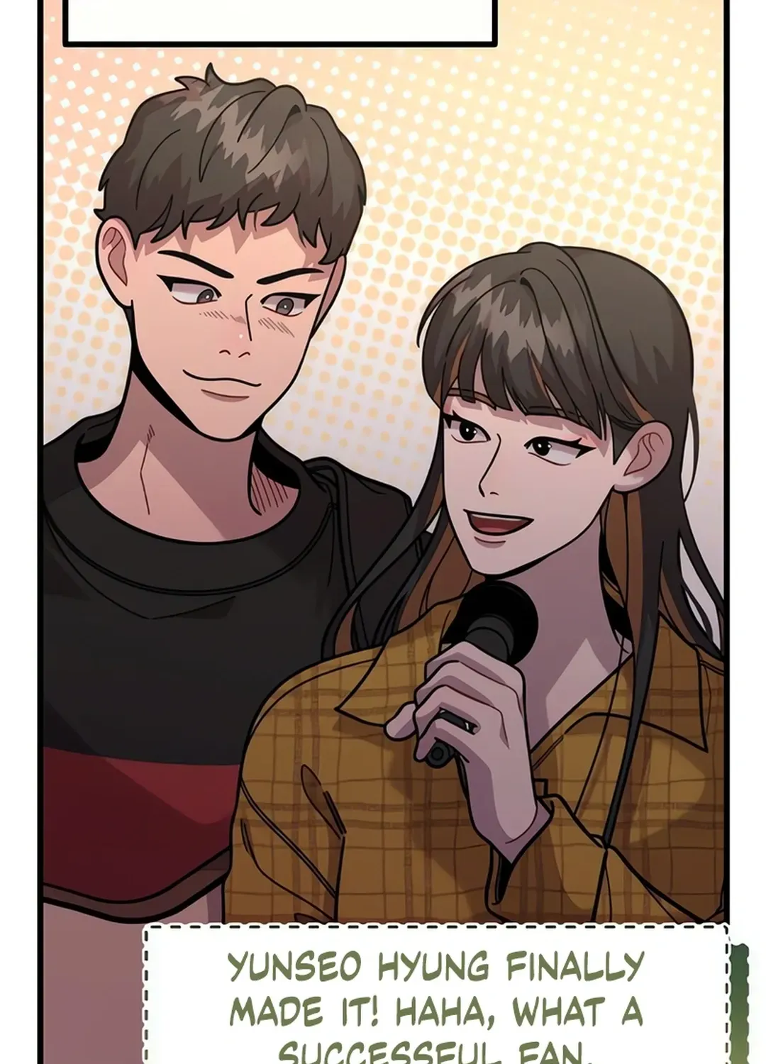 Musician Genius Who Lives Twice Chapter 73 page 41 - 