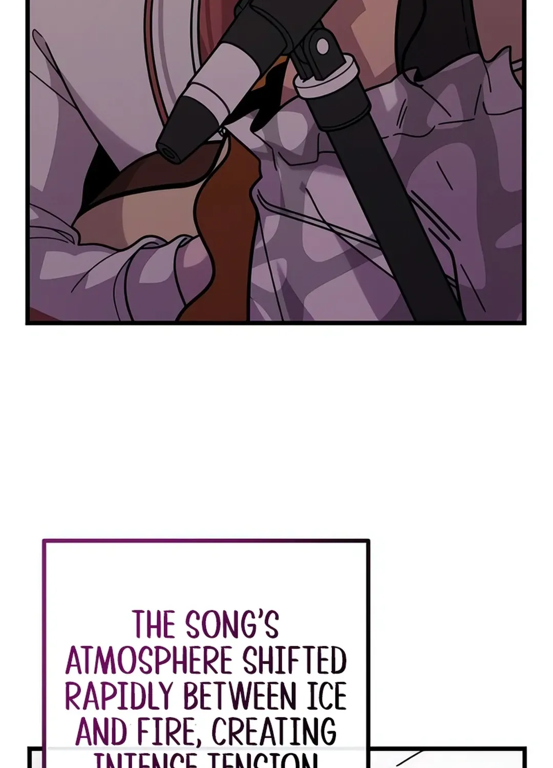 Musician Genius Who Lives Twice Chapter 73 page 58 - 