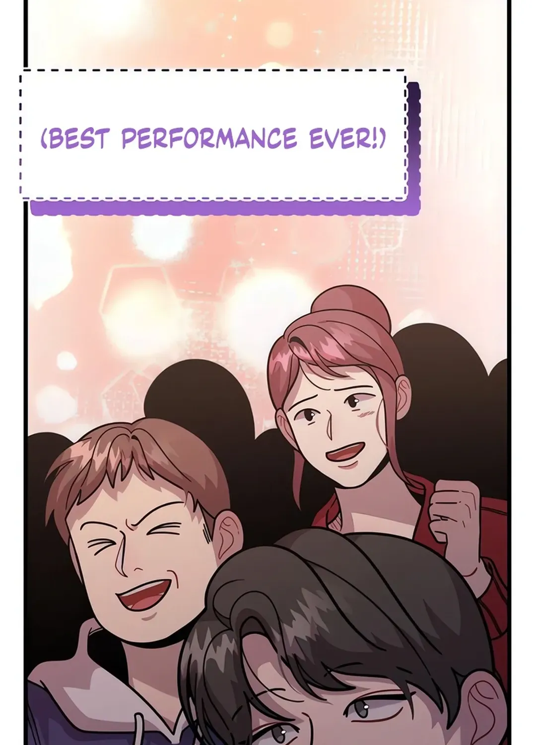 Musician Genius Who Lives Twice Chapter 73 page 67 - 