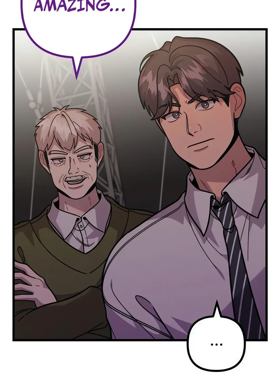 Musician Genius Who Lives Twice Chapter 73 page 69 - 