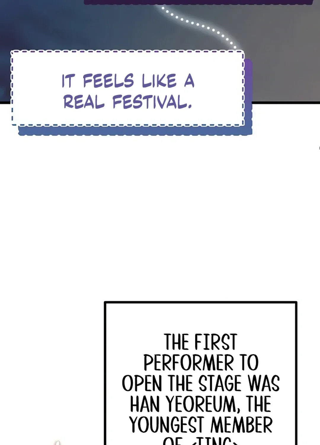 Musician Genius Who Lives Twice Chapter 73 page 8 - 