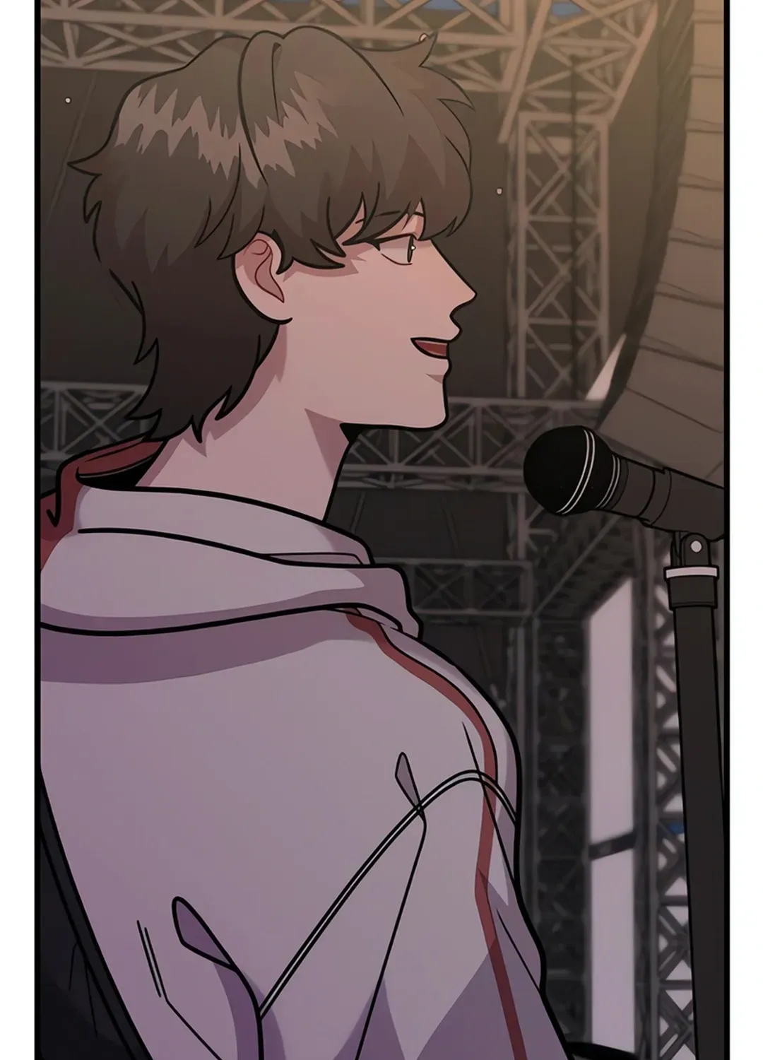 Musician Genius Who Lives Twice Chapter 73 page 75 - 