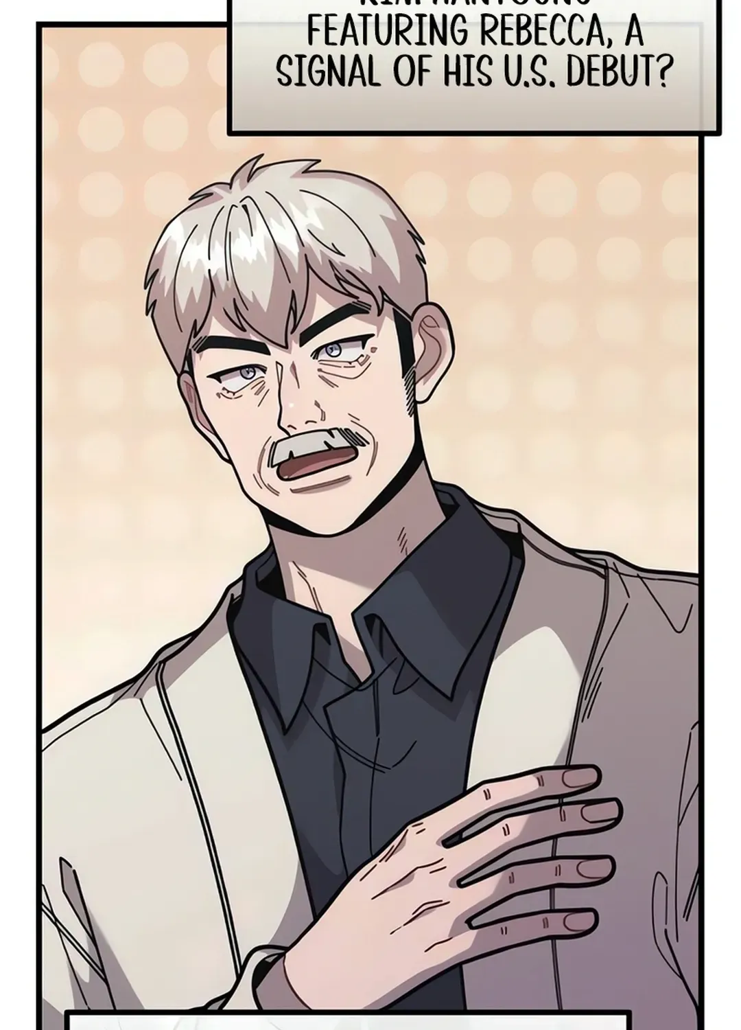 Musician Genius Who Lives Twice Chapter 73 page 81 - 