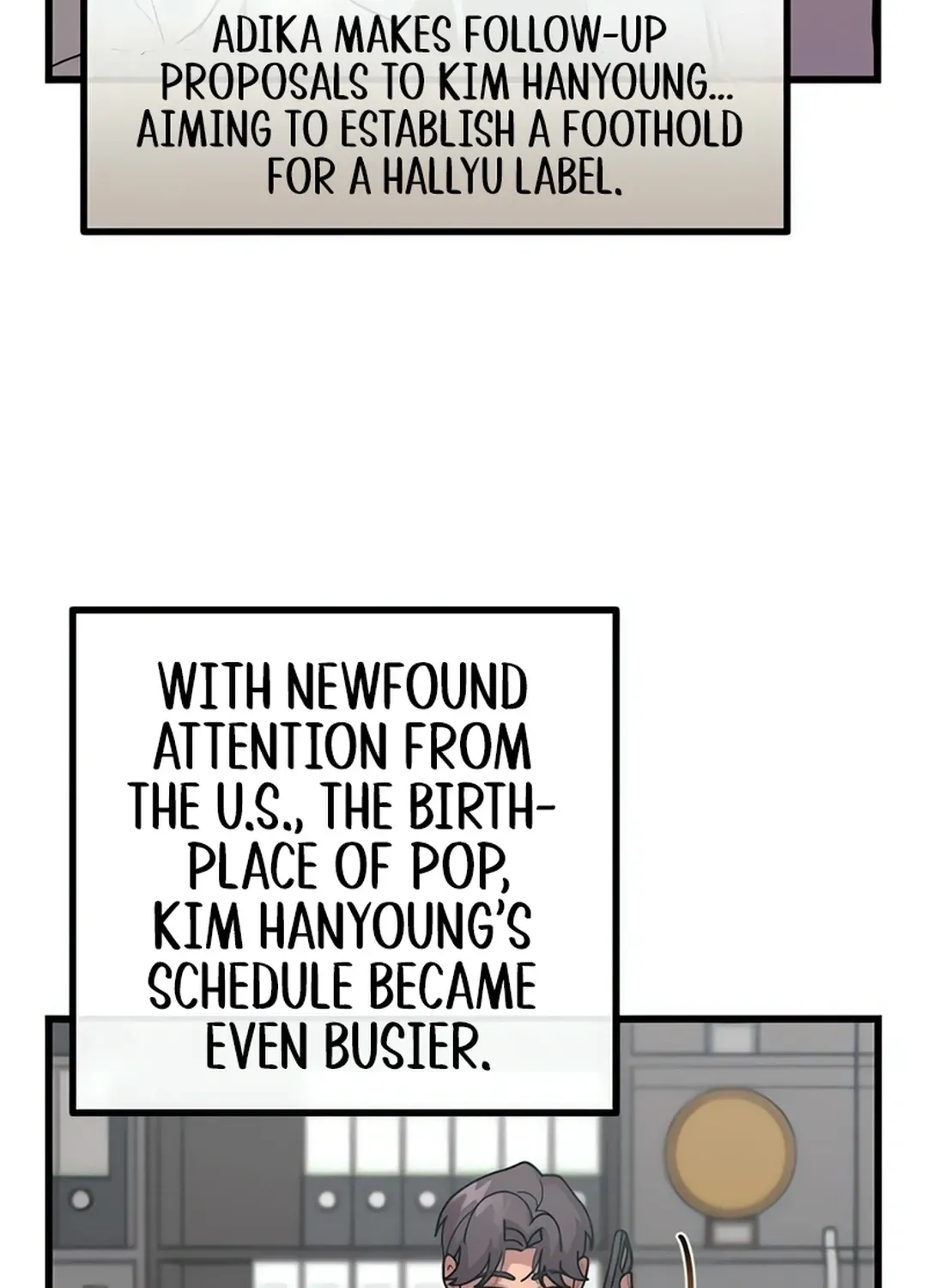 Musician Genius Who Lives Twice Chapter 73 page 82 - 