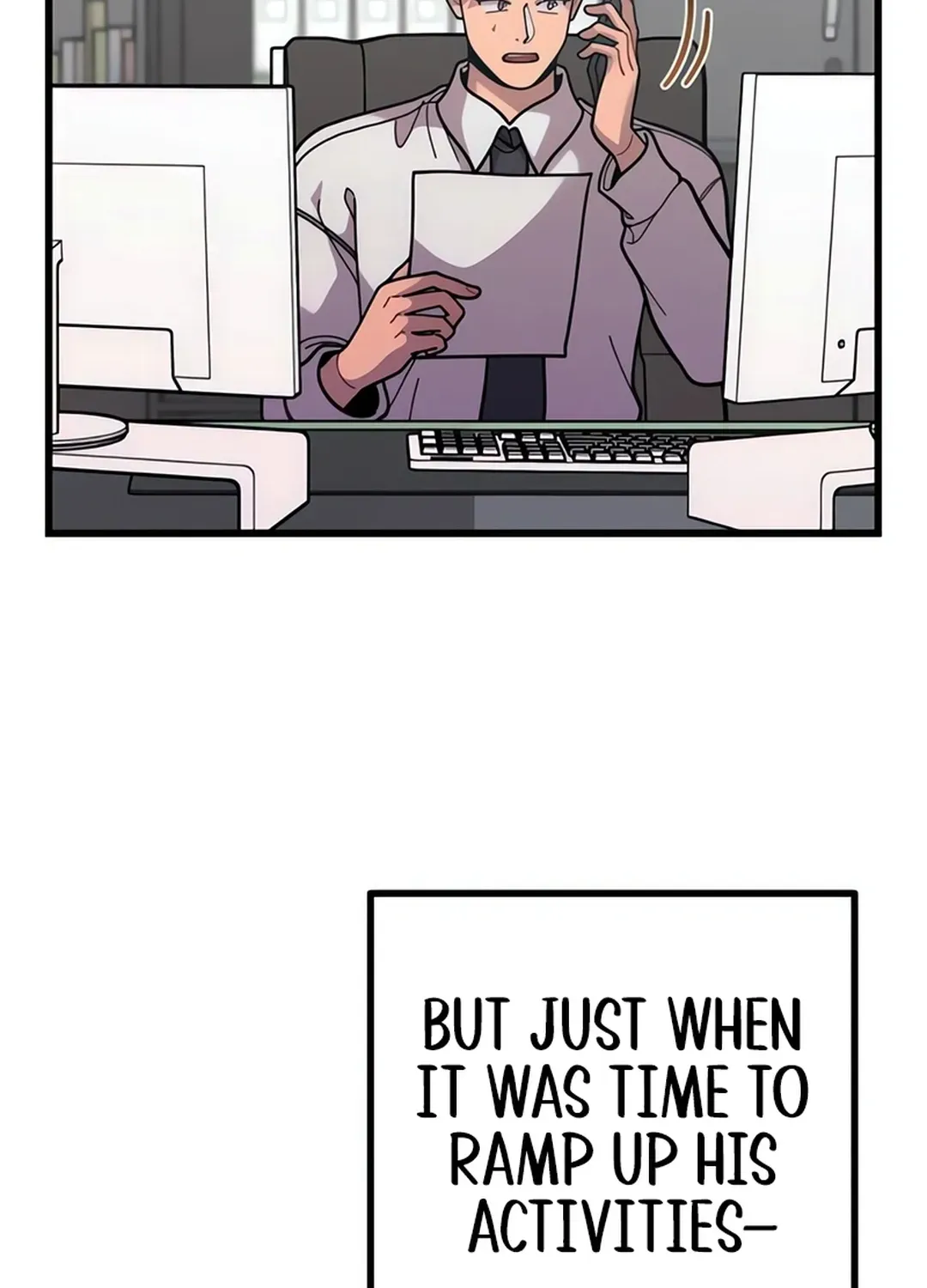 Musician Genius Who Lives Twice Chapter 73 page 83 - 