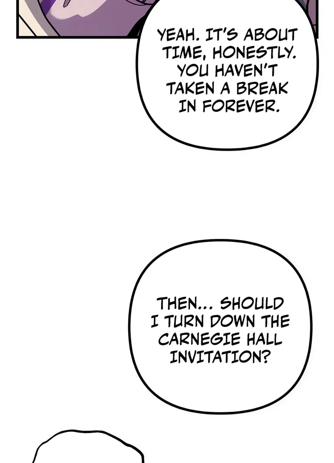 Musician Genius Who Lives Twice Chapter 73 page 94 - 