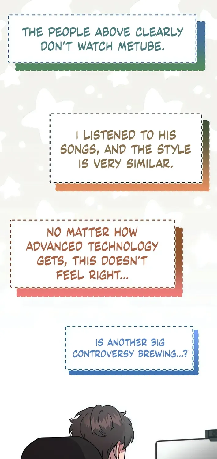 Musician Genius Who Lives Twice Chapter 74 page 11 - 