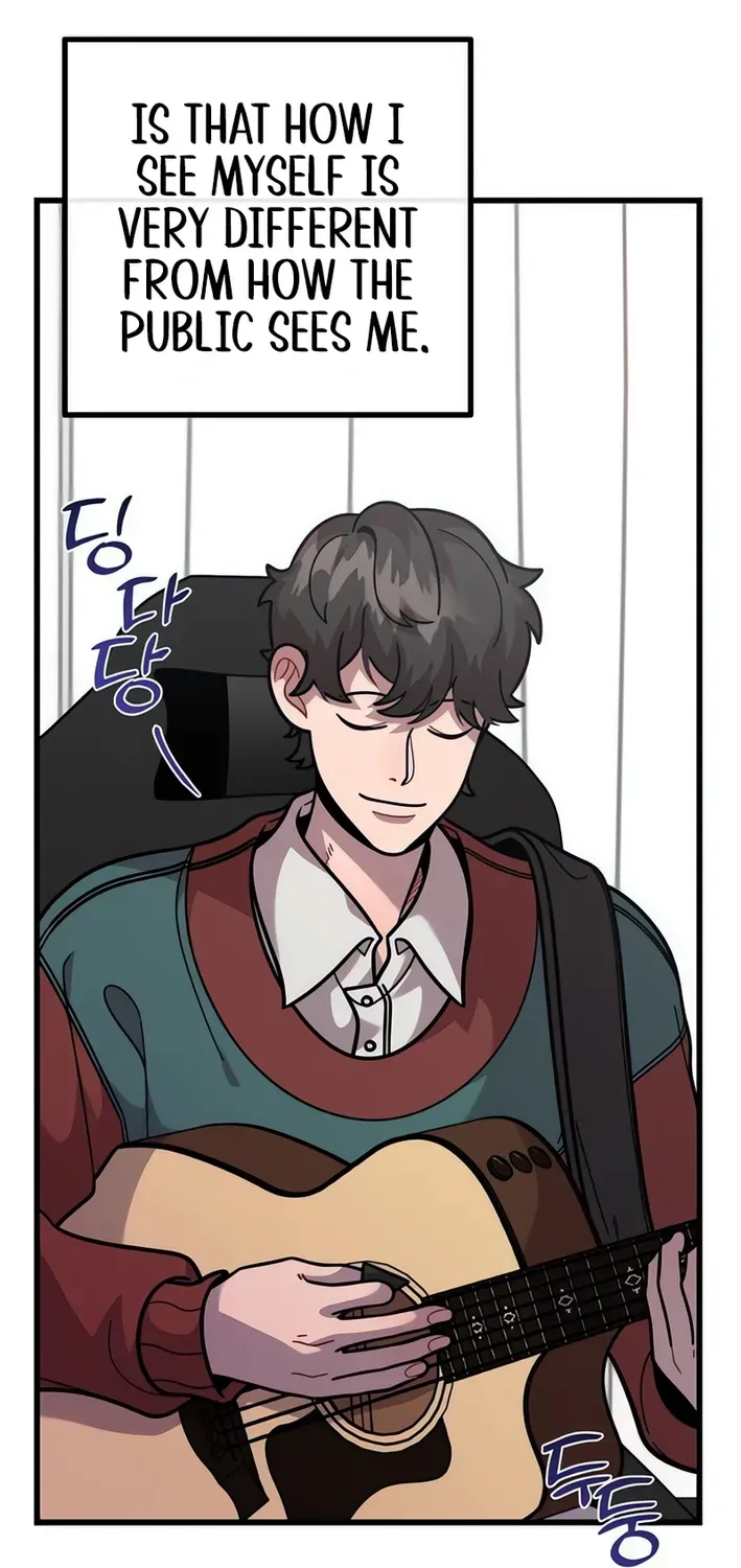 Musician Genius Who Lives Twice Chapter 74 page 15 - 