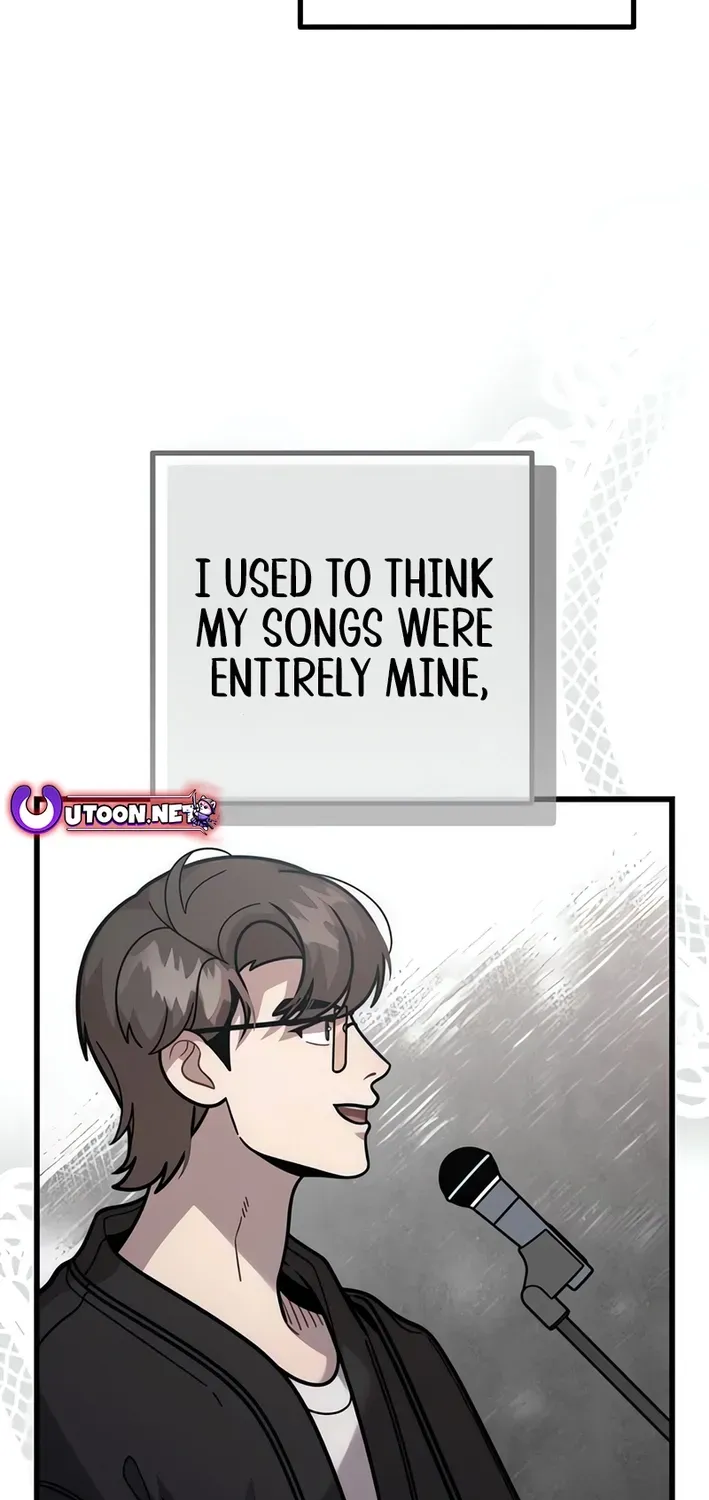 Musician Genius Who Lives Twice Chapter 74 page 19 - 