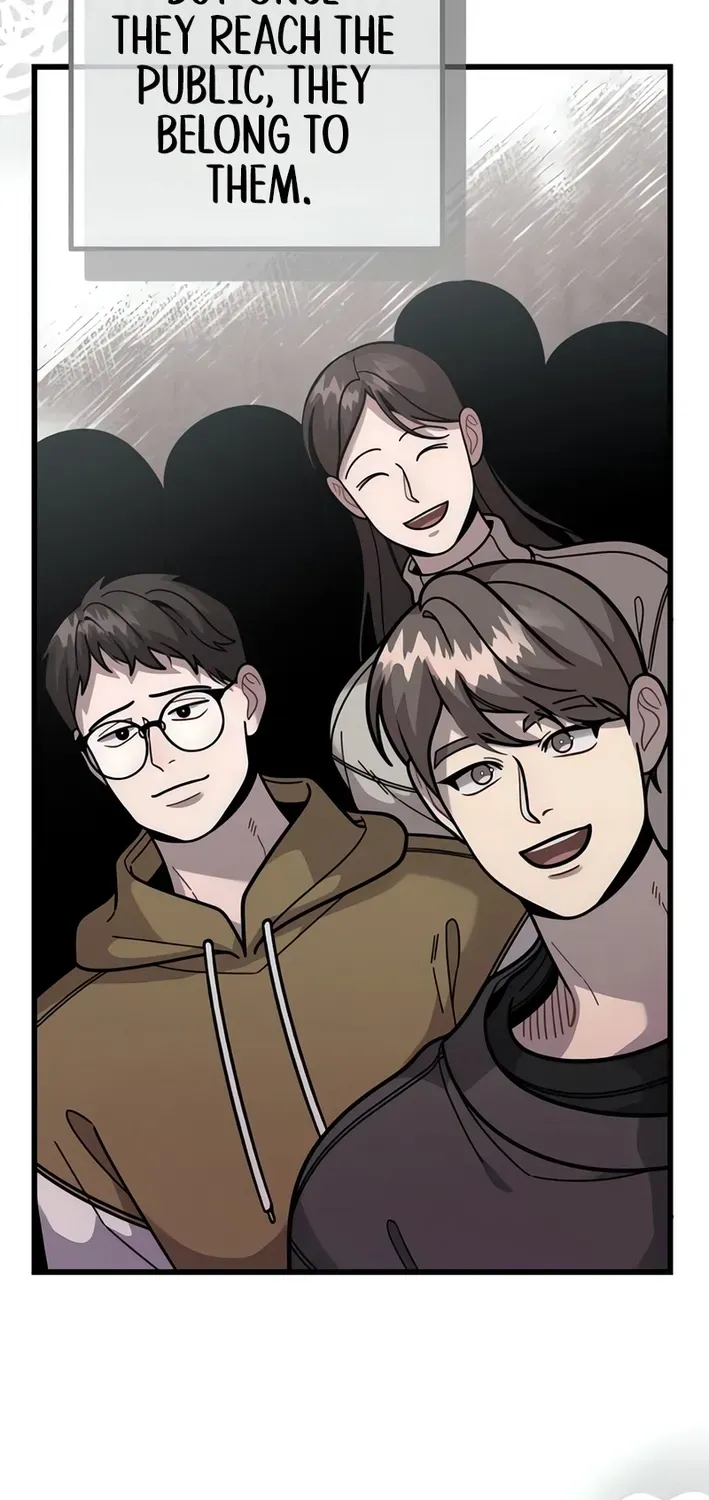 Musician Genius Who Lives Twice Chapter 74 page 21 - 