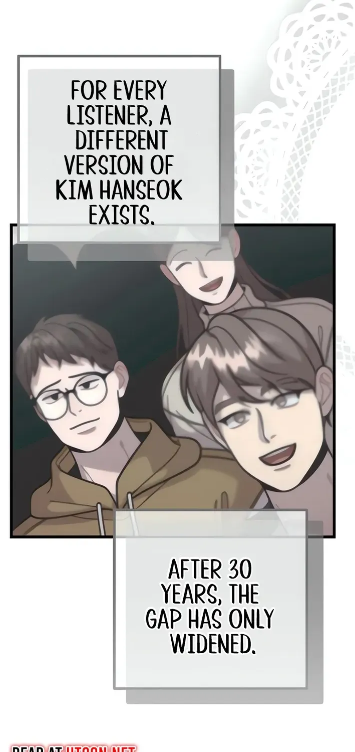 Musician Genius Who Lives Twice Chapter 74 page 22 - 