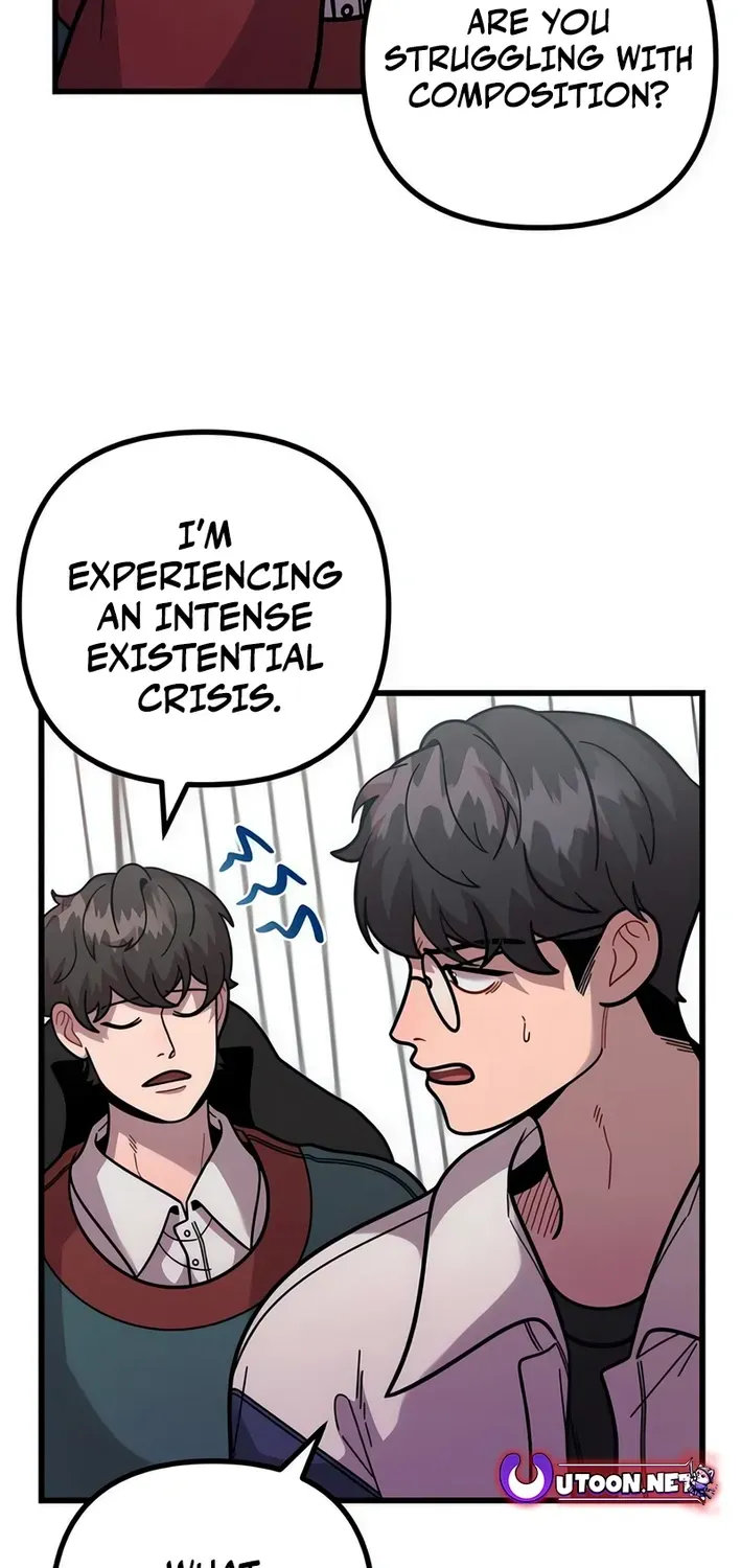 Musician Genius Who Lives Twice Chapter 74 page 24 - 