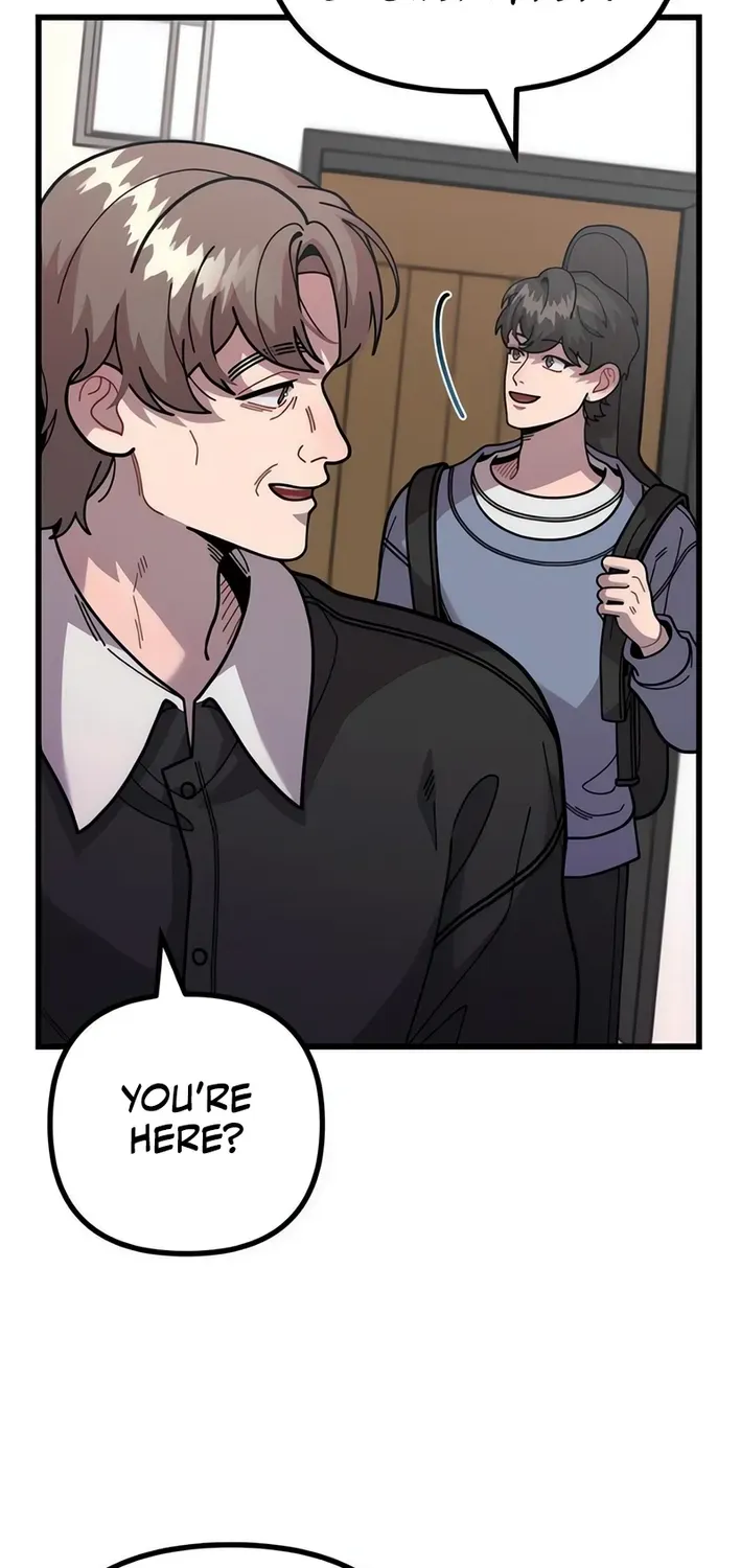 Musician Genius Who Lives Twice Chapter 74 page 28 - 