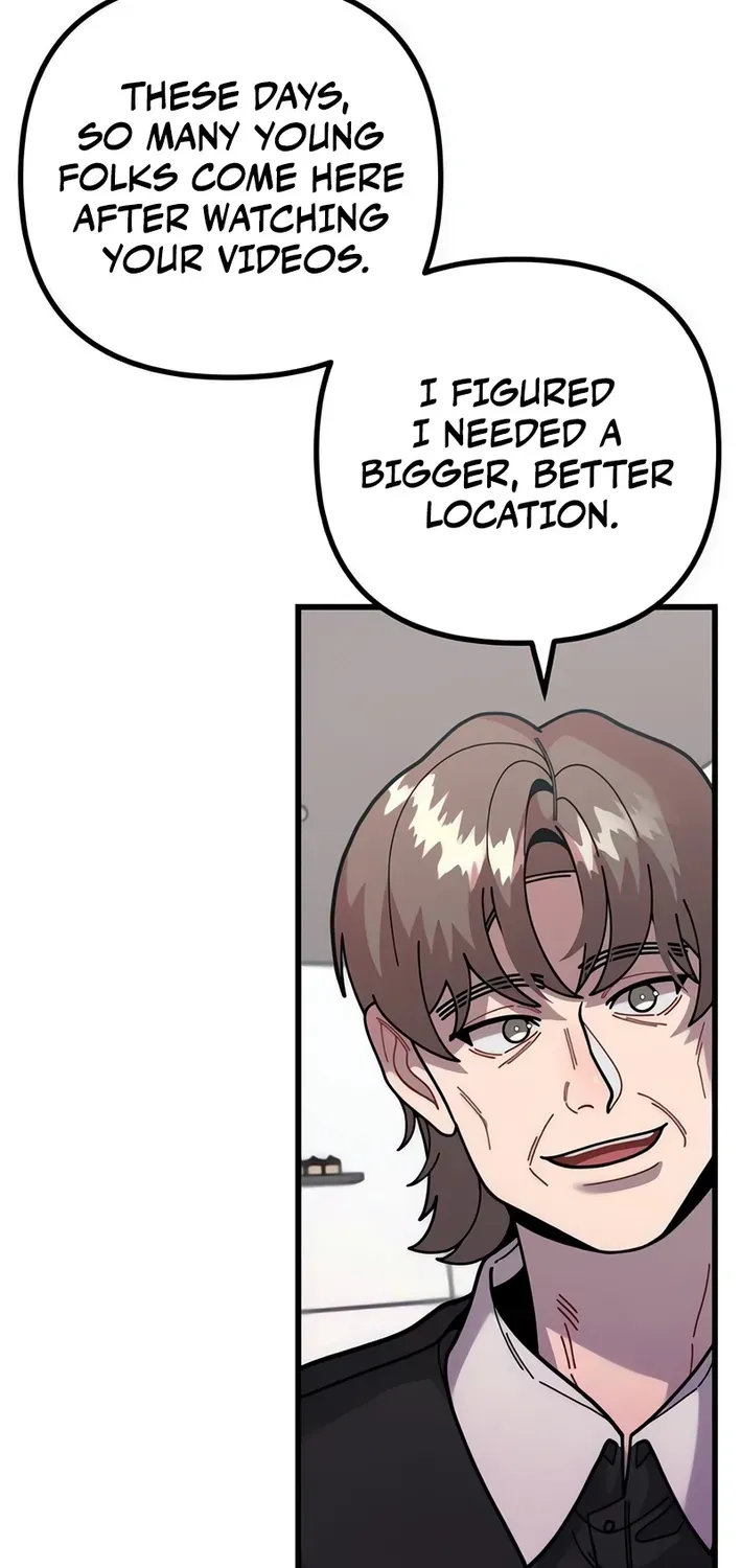 Musician Genius Who Lives Twice Chapter 74 page 29 - 