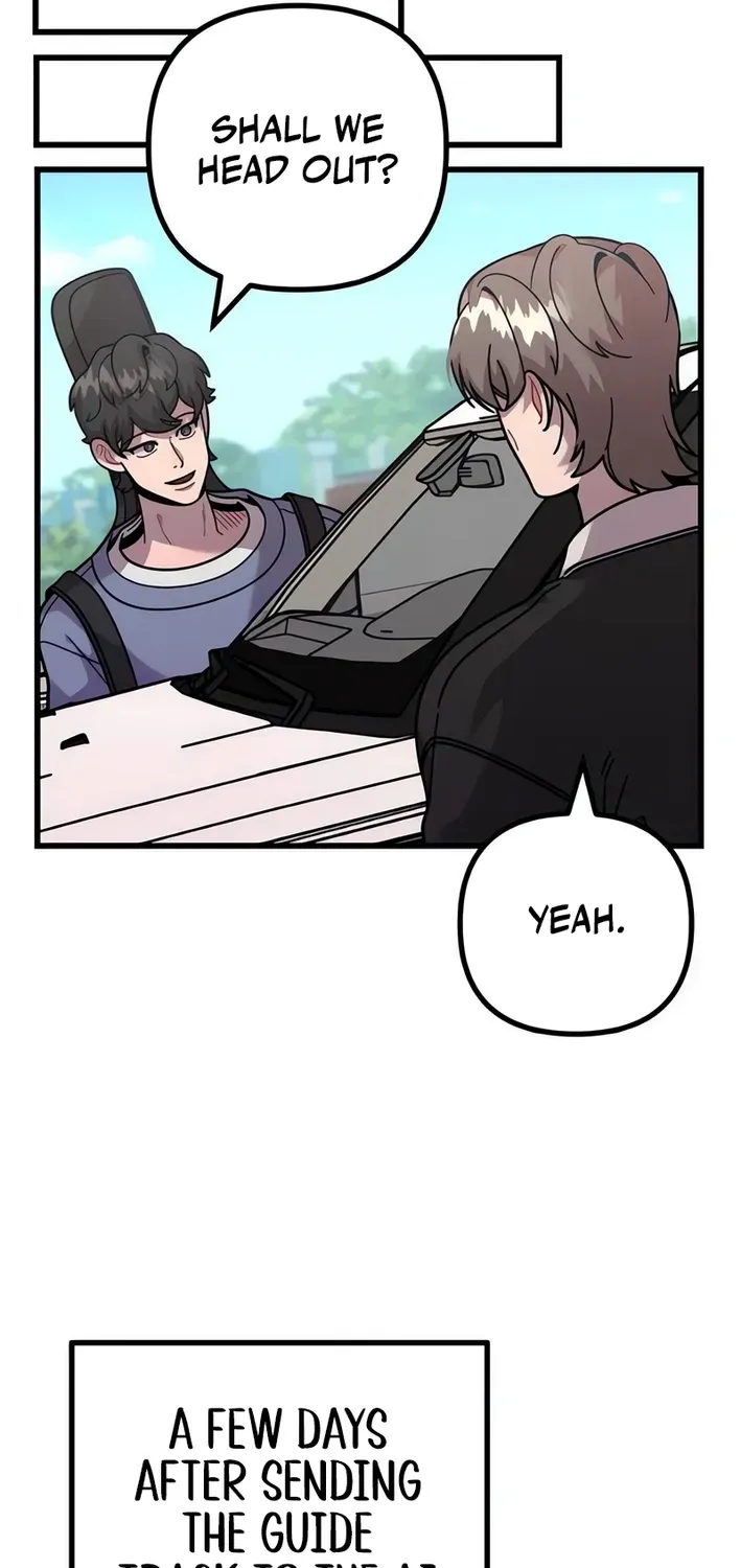 Musician Genius Who Lives Twice Chapter 74 page 32 - 