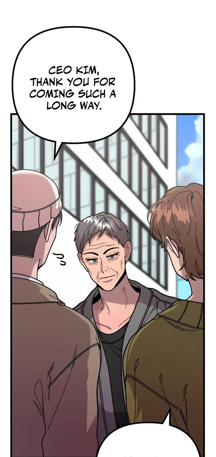 Musician Genius Who Lives Twice Chapter 74 page 35 - 