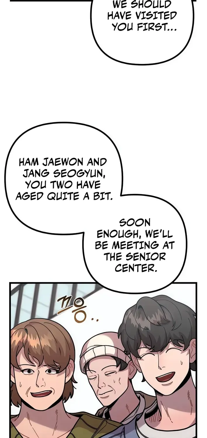 Musician Genius Who Lives Twice Chapter 74 page 36 - 