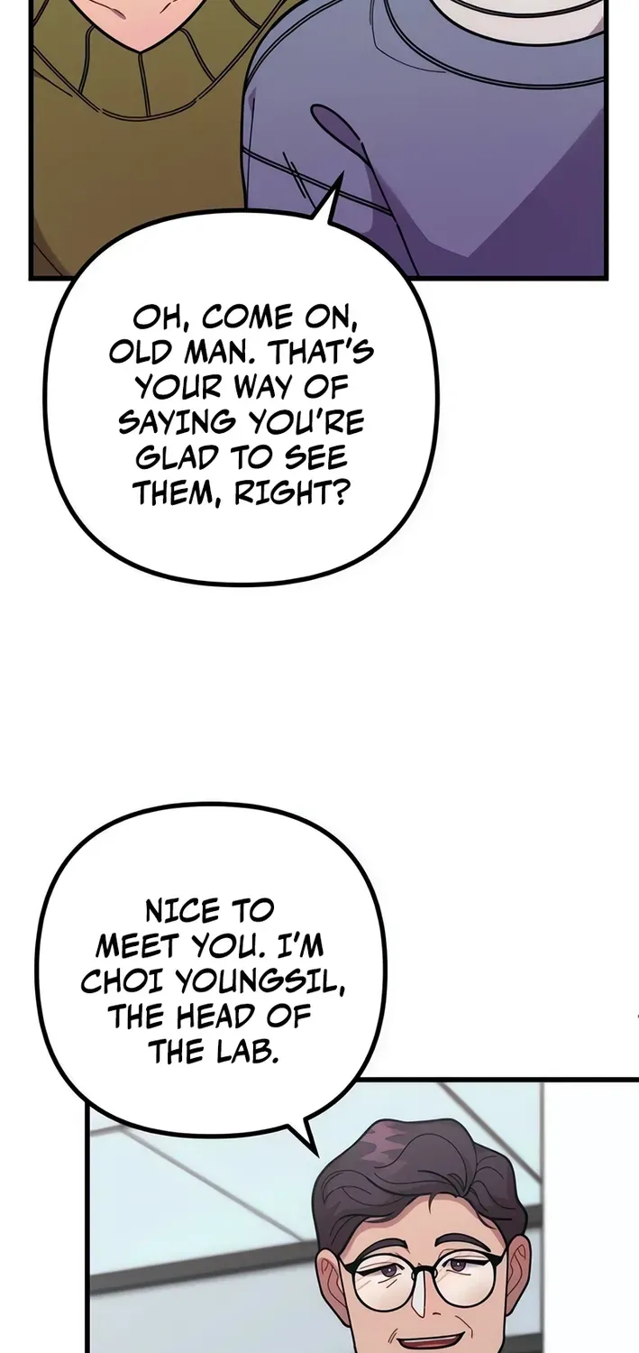 Musician Genius Who Lives Twice Chapter 74 page 37 - 
