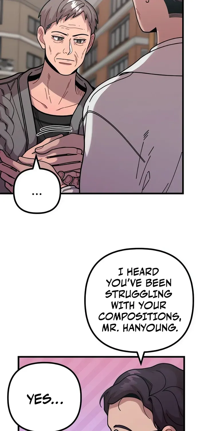 Musician Genius Who Lives Twice Chapter 74 page 39 - 
