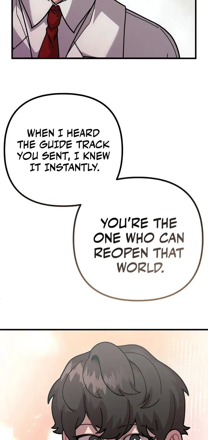 Musician Genius Who Lives Twice Chapter 74 page 42 - 