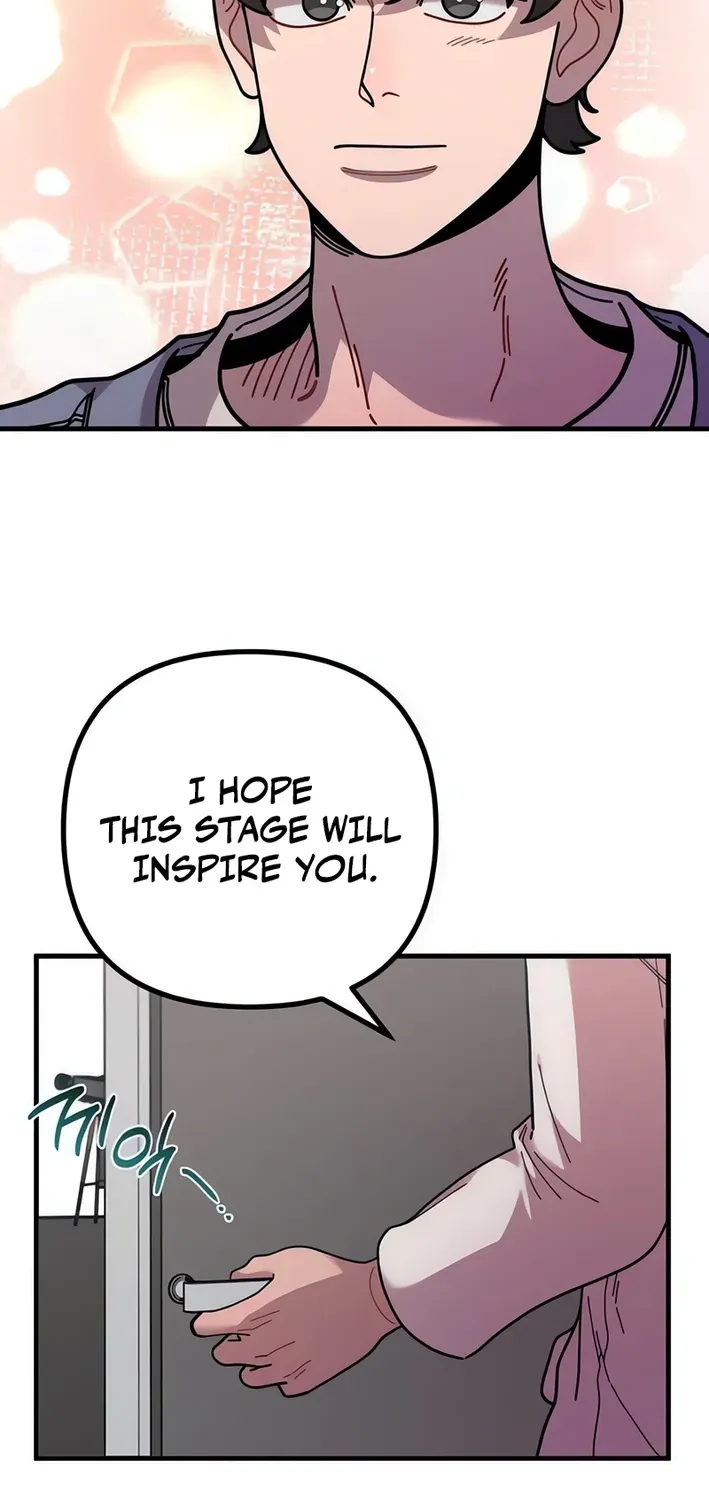 Musician Genius Who Lives Twice Chapter 74 page 43 - 