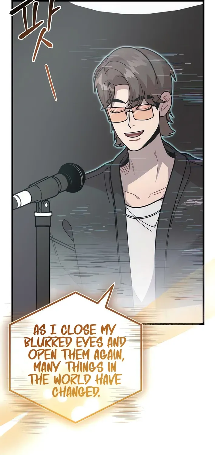 Musician Genius Who Lives Twice Chapter 74 page 49 - 