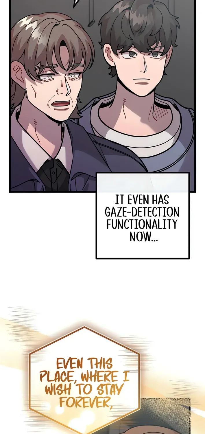 Musician Genius Who Lives Twice Chapter 74 page 51 - 