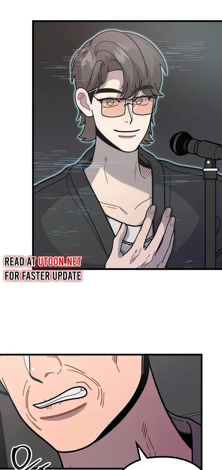 Musician Genius Who Lives Twice Chapter 74 page 57 - 