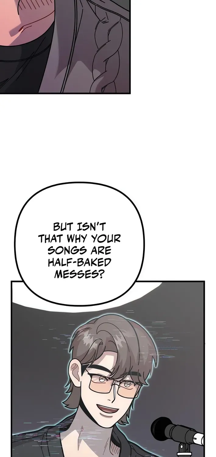 Musician Genius Who Lives Twice Chapter 74 page 65 - 
