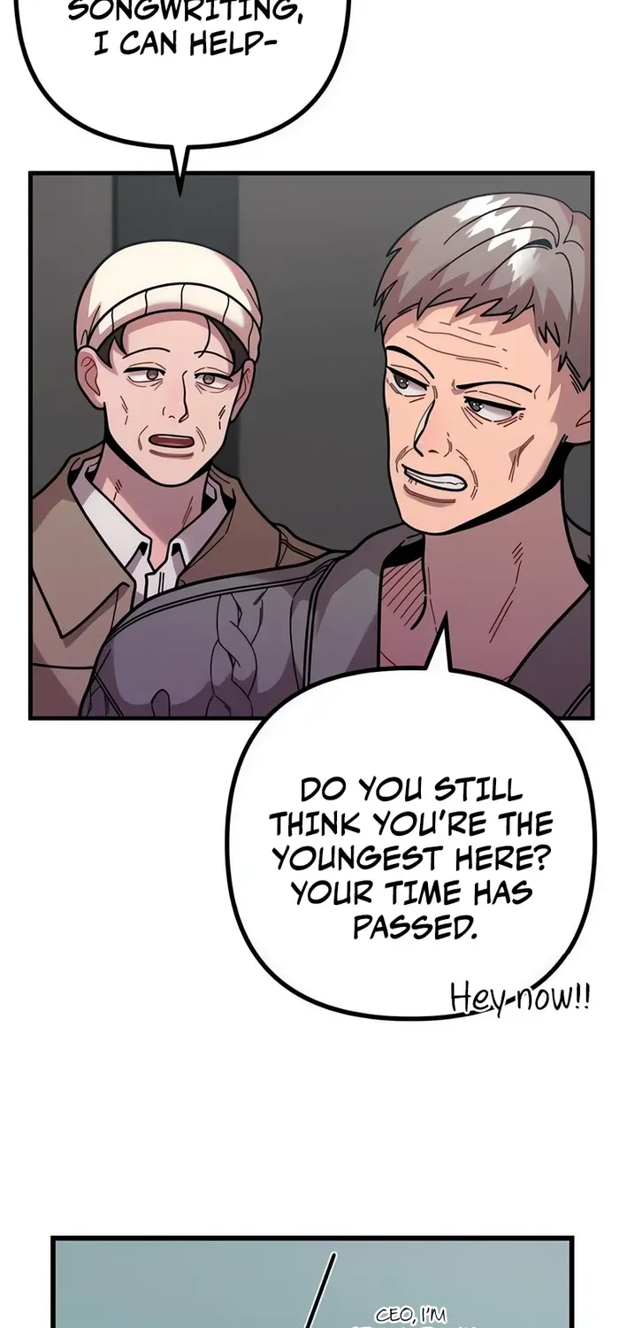 Musician Genius Who Lives Twice Chapter 74 page 68 - 