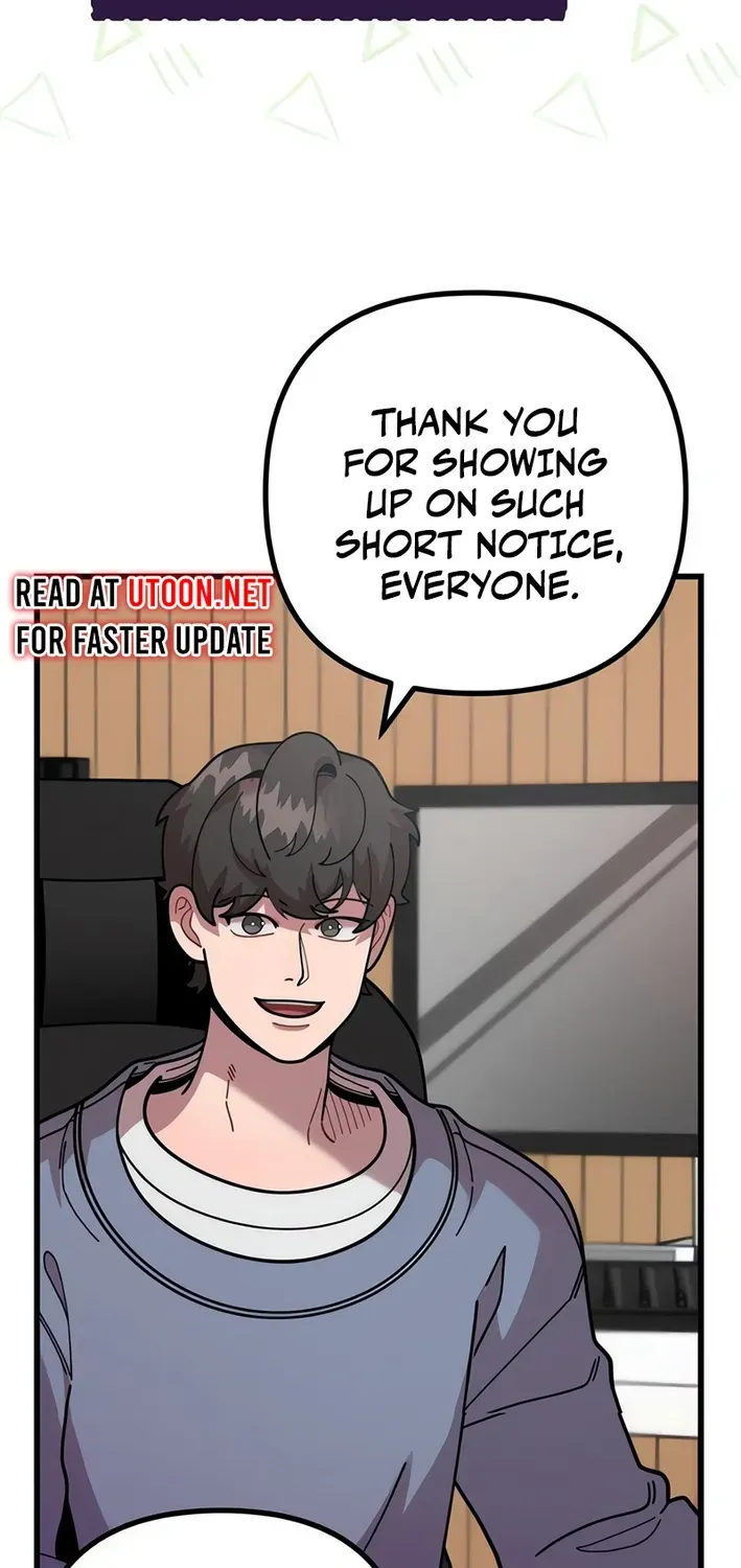 Musician Genius Who Lives Twice Chapter 74 page 74 - 