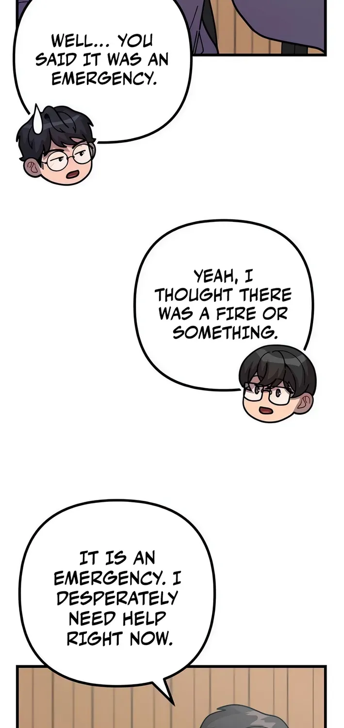 Musician Genius Who Lives Twice Chapter 74 page 75 - 