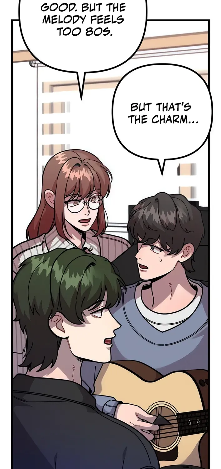 Musician Genius Who Lives Twice Chapter 74 page 81 - 