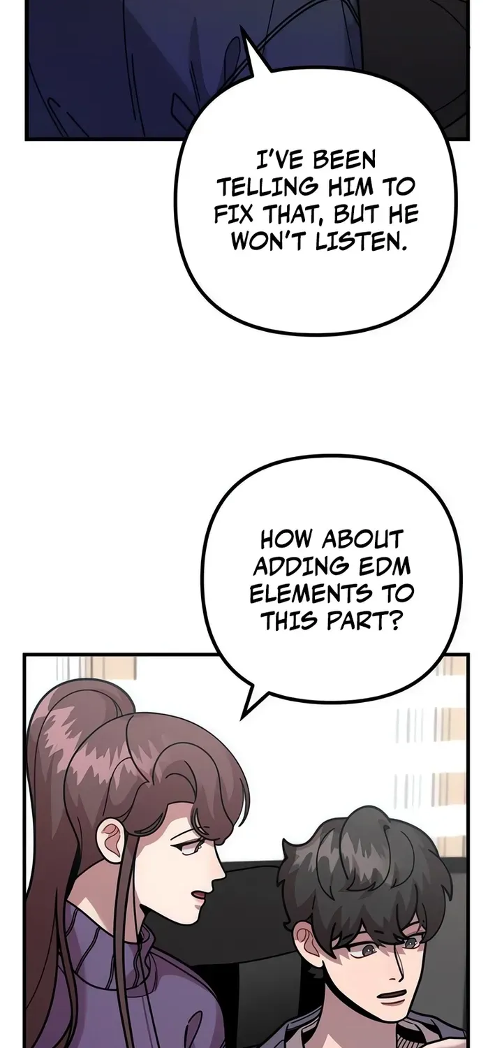 Musician Genius Who Lives Twice Chapter 74 page 82 - 