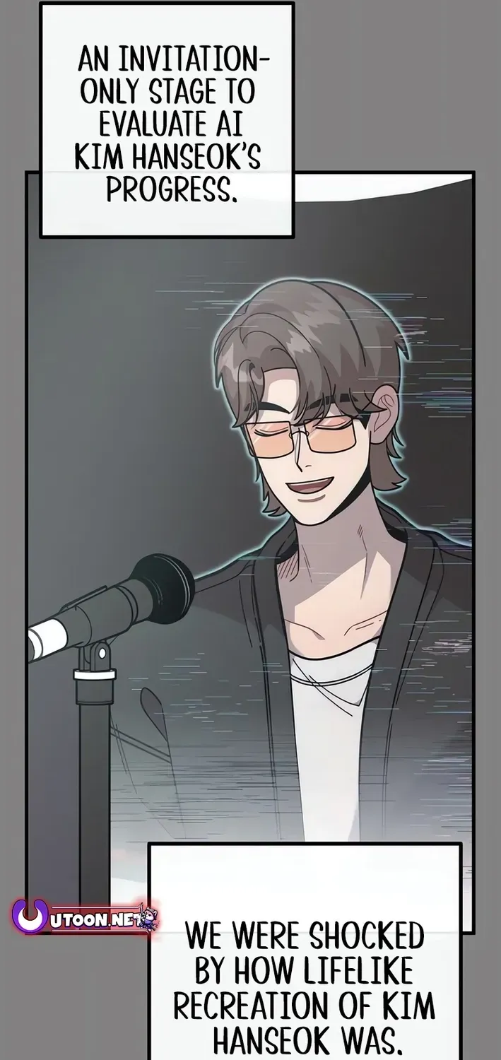 Musician Genius Who Lives Twice Chapter 75 page 2 - 