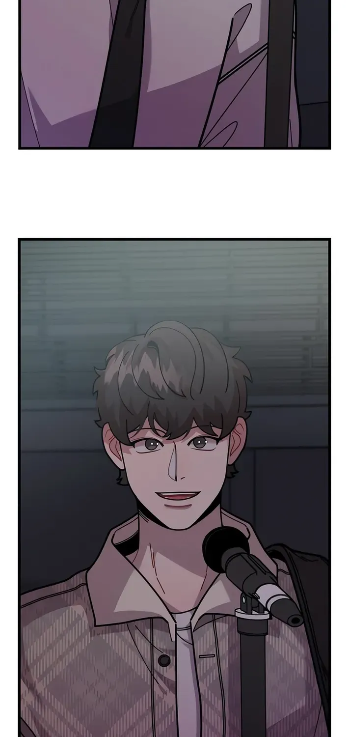 Musician Genius Who Lives Twice Chapter 75 page 12 - 