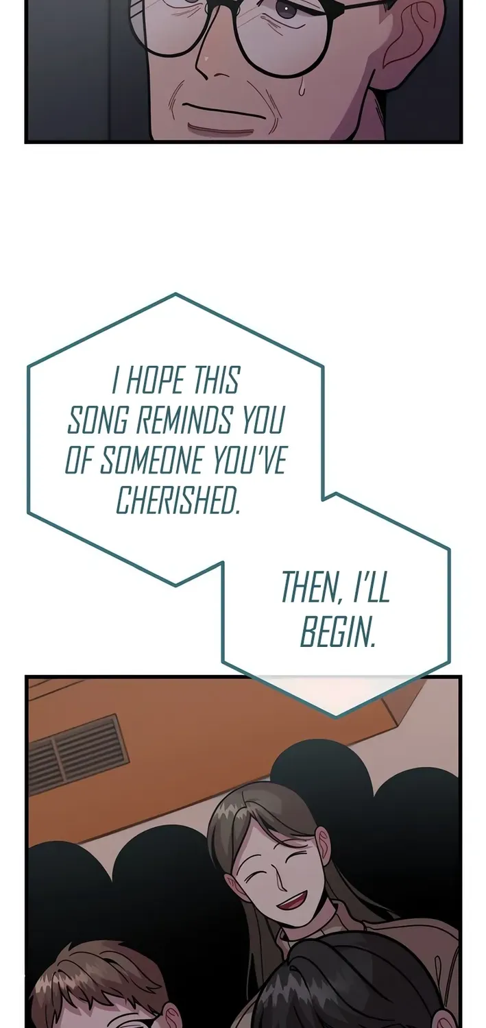 Musician Genius Who Lives Twice Chapter 75 page 14 - 