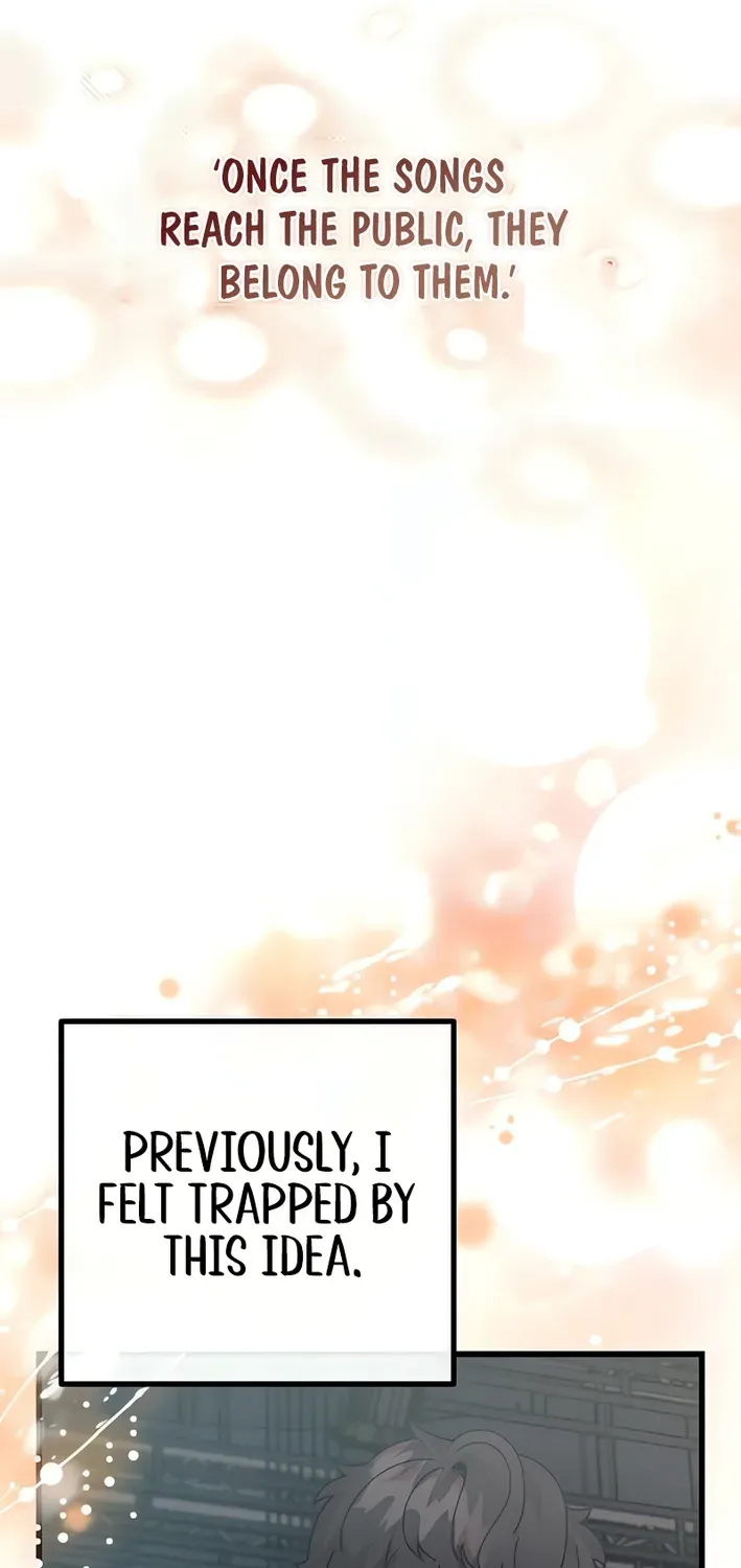 Musician Genius Who Lives Twice Chapter 75 page 17 - 