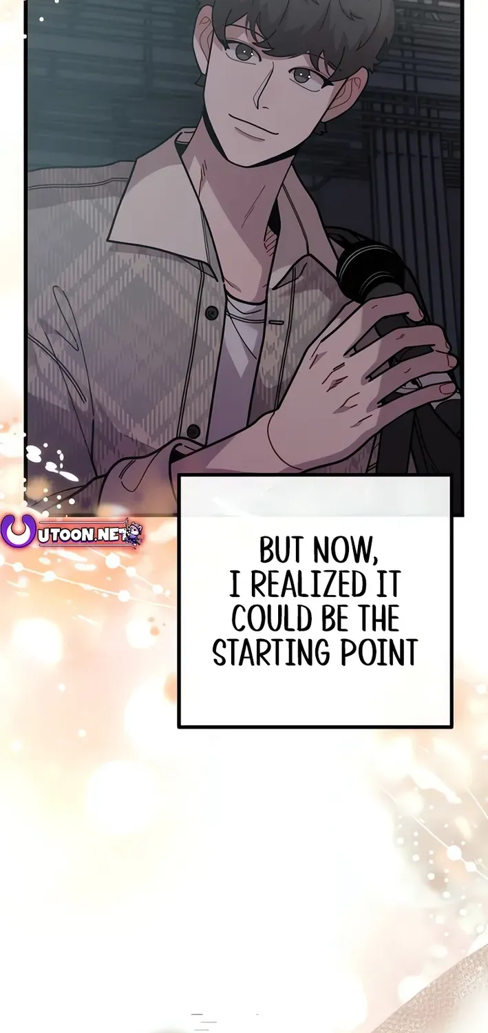 Musician Genius Who Lives Twice Chapter 75 page 18 - 