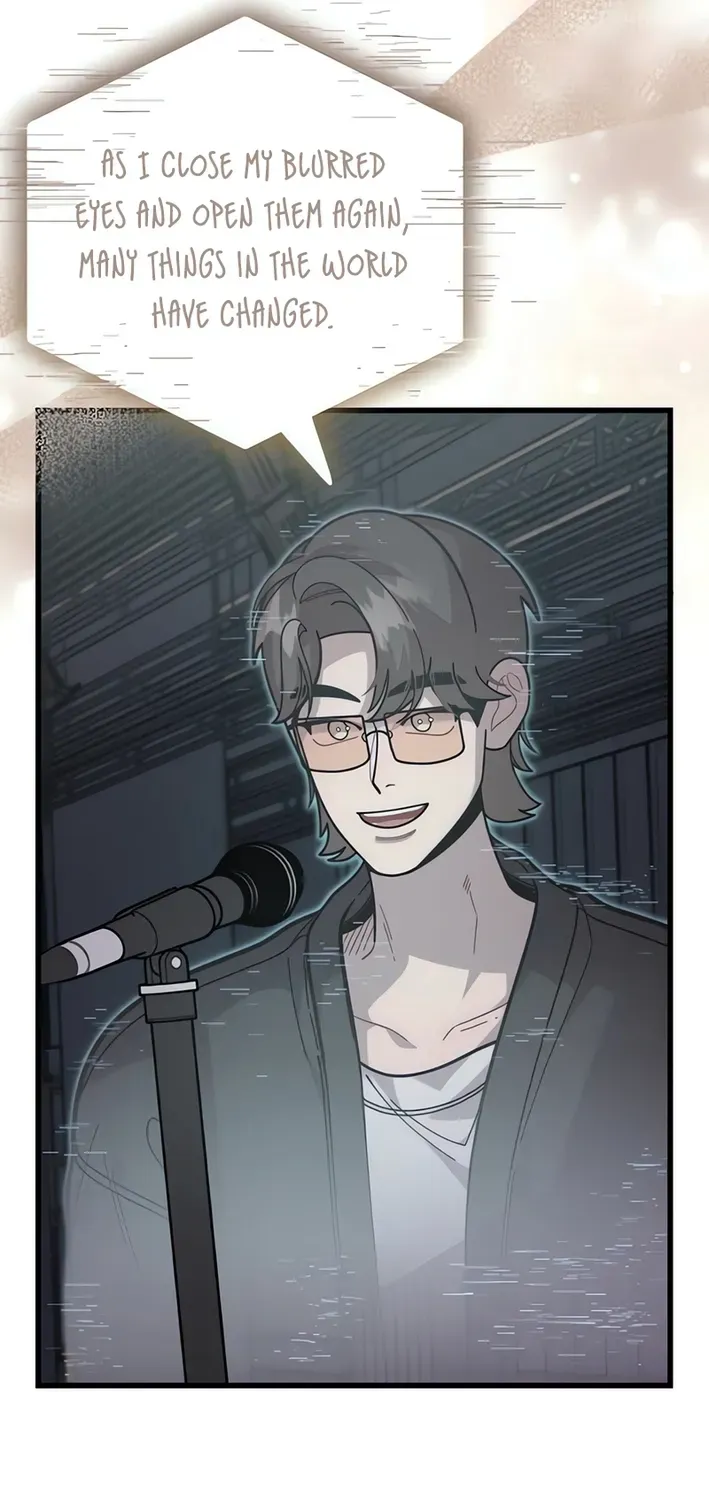 Musician Genius Who Lives Twice Chapter 75 page 19 - 