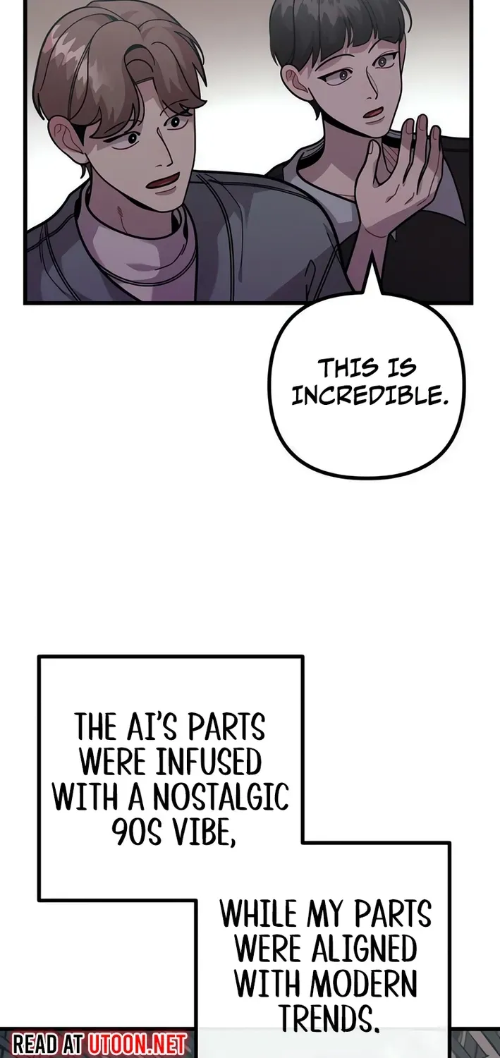 Musician Genius Who Lives Twice Chapter 75 page 21 - 