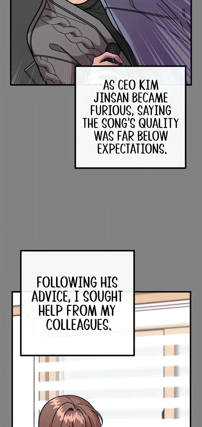 Musician Genius Who Lives Twice Chapter 75 page 4 - 
