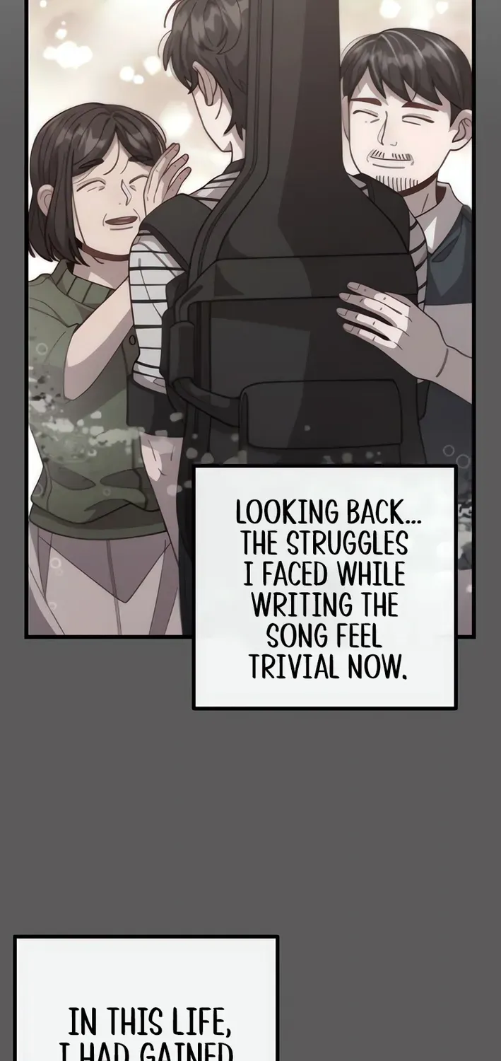 Musician Genius Who Lives Twice Chapter 75 page 31 - 