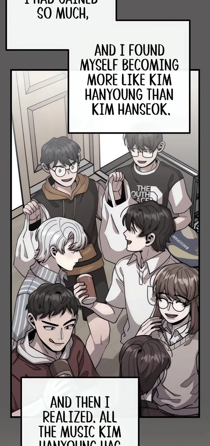 Musician Genius Who Lives Twice Chapter 75 page 32 - 