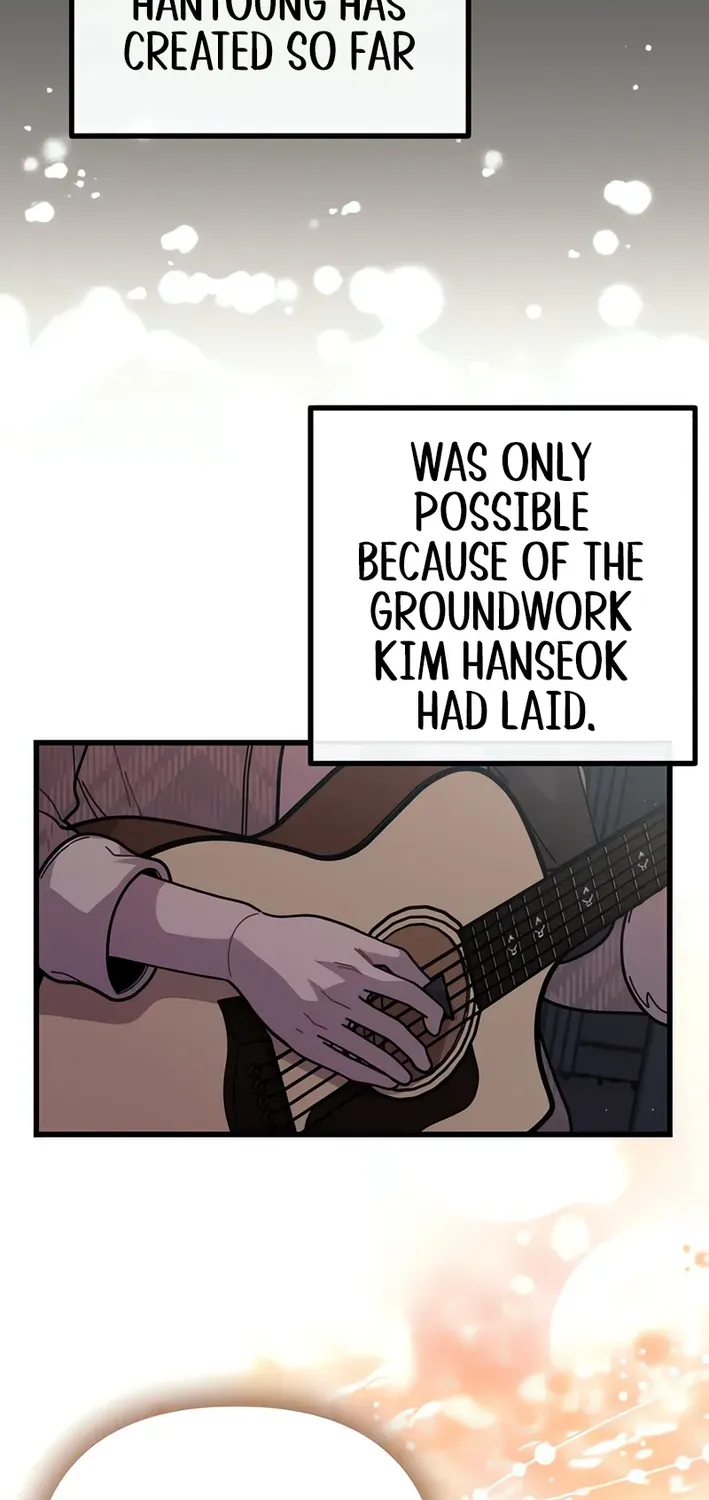 Musician Genius Who Lives Twice Chapter 75 page 33 - 